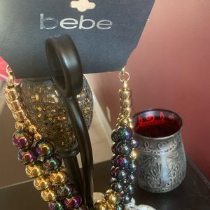 Bebe Necklace